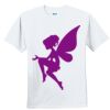 Youth Ultra Cotton ® 100% Cotton T Shirt Thumbnail