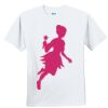 Youth Ultra Cotton ® 100% Cotton T Shirt Thumbnail