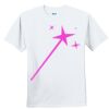 Youth Ultra Cotton ® 100% Cotton T Shirt Thumbnail
