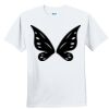 Youth Ultra Cotton ® 100% Cotton T Shirt Thumbnail