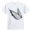 Youth Ultra Cotton ® 100% Cotton T Shirt Thumbnail