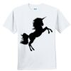 Youth Ultra Cotton ® 100% Cotton T Shirt Thumbnail