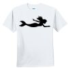 Youth Ultra Cotton ® 100% Cotton T Shirt Thumbnail