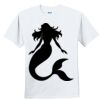Youth Ultra Cotton ® 100% Cotton T Shirt Thumbnail