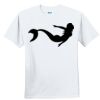 Youth Ultra Cotton ® 100% Cotton T Shirt Thumbnail