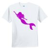 Youth Ultra Cotton ® 100% Cotton T Shirt Thumbnail