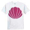 Youth Ultra Cotton ® 100% Cotton T Shirt Thumbnail