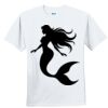 Youth Ultra Cotton ® 100% Cotton T Shirt Thumbnail