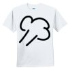 Youth Ultra Cotton ® 100% Cotton T Shirt Thumbnail