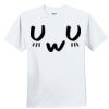 Youth Ultra Cotton ® 100% Cotton T Shirt Thumbnail