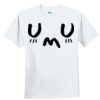 Youth Ultra Cotton ® 100% Cotton T Shirt Thumbnail