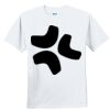 Youth Ultra Cotton ® 100% Cotton T Shirt Thumbnail