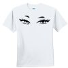 Youth Ultra Cotton ® 100% Cotton T Shirt Thumbnail