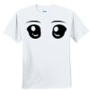 Youth Ultra Cotton ® 100% Cotton T Shirt Thumbnail