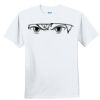 Youth Ultra Cotton ® 100% Cotton T Shirt Thumbnail
