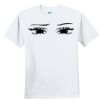 Youth Ultra Cotton ® 100% Cotton T Shirt Thumbnail