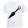 Youth Ultra Cotton ® 100% Cotton T Shirt Thumbnail