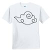 Youth Ultra Cotton ® 100% Cotton T Shirt Thumbnail