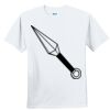 Youth Ultra Cotton ® 100% Cotton T Shirt Thumbnail