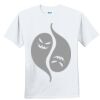 Youth Ultra Cotton ® 100% Cotton T Shirt Thumbnail