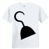 Youth Ultra Cotton ® 100% Cotton T Shirt Thumbnail