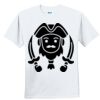 Youth Ultra Cotton ® 100% Cotton T Shirt Thumbnail