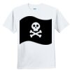 Youth Ultra Cotton ® 100% Cotton T Shirt Thumbnail