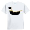 Youth Ultra Cotton ® 100% Cotton T Shirt Thumbnail