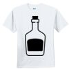Youth Ultra Cotton ® 100% Cotton T Shirt Thumbnail
