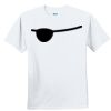 Youth Ultra Cotton ® 100% Cotton T Shirt Thumbnail