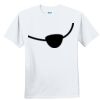 Youth Ultra Cotton ® 100% Cotton T Shirt Thumbnail
