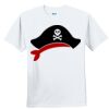 Youth Ultra Cotton ® 100% Cotton T Shirt Thumbnail