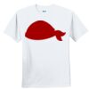 Youth Ultra Cotton ® 100% Cotton T Shirt Thumbnail