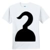 Youth Ultra Cotton ® 100% Cotton T Shirt Thumbnail