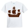 Youth Ultra Cotton ® 100% Cotton T Shirt Thumbnail