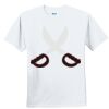 Youth Ultra Cotton ® 100% Cotton T Shirt Thumbnail