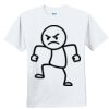 Youth Ultra Cotton ® 100% Cotton T Shirt Thumbnail