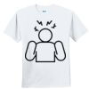 Youth Ultra Cotton ® 100% Cotton T Shirt Thumbnail
