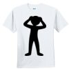 Youth Ultra Cotton ® 100% Cotton T Shirt Thumbnail