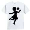 Youth Ultra Cotton ® 100% Cotton T Shirt Thumbnail