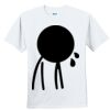 Youth Ultra Cotton ® 100% Cotton T Shirt Thumbnail
