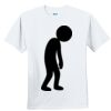 Youth Ultra Cotton ® 100% Cotton T Shirt Thumbnail