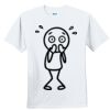 Youth Ultra Cotton ® 100% Cotton T Shirt Thumbnail