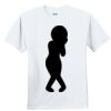 Youth Ultra Cotton ® 100% Cotton T Shirt Thumbnail