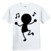 Youth Ultra Cotton ® 100% Cotton T Shirt Thumbnail