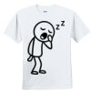 Youth Ultra Cotton ® 100% Cotton T Shirt Thumbnail