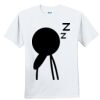 Youth Ultra Cotton ® 100% Cotton T Shirt Thumbnail