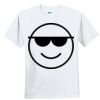 Youth Ultra Cotton ® 100% Cotton T Shirt Thumbnail