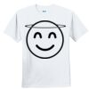 Youth Ultra Cotton ® 100% Cotton T Shirt Thumbnail