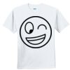 Youth Ultra Cotton ® 100% Cotton T Shirt Thumbnail